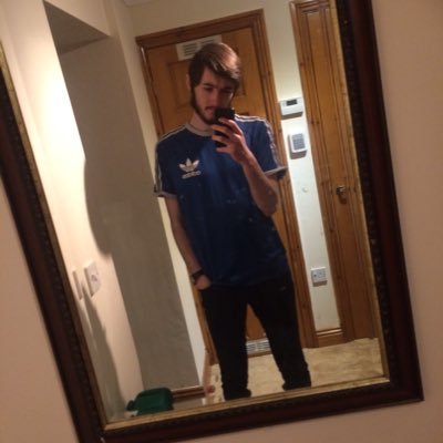Profile Picture of Peter Steele (@PezzaSteele) on Twitter