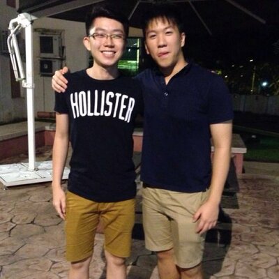 GuanWei - Twitter Profile Picture of GuanWei (@GuanWeii_Tan) on Twitter