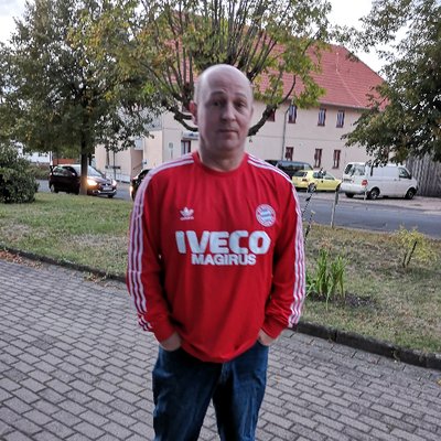 Profile Picture of Carsten Wüstenberg (@carstenw11) on Twitter