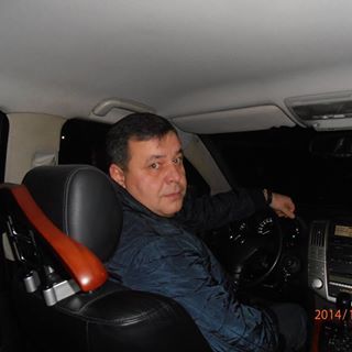 Profile Picture of Andrew  Krechetov (@andrew.krechetov.7) on Facebook