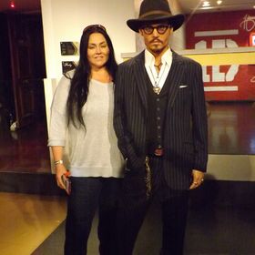 Profile Picture of Kymberly Turner Soderlindh (@kturnersoderlin) on Pinterest