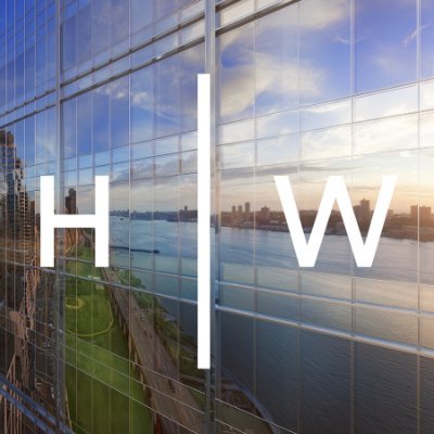 Profile Picture of Hill West Architects (@HillWestArch) on Twitter