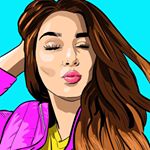 JG - Instagram Profile Picture of JG (@jen_natural) on Instagram