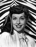 Profile Picture of Paulette Goddard - Wikipediaon Wikipedia