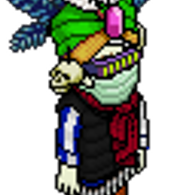 Profile Picture of Rodrigo Andrade (@rodrigotoninhab) on Twitter