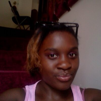 Profile Picture of Jashunna Woodson Twitter