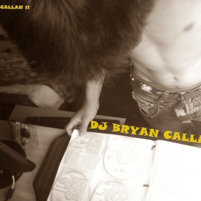 Profile Picture of Deejay Bryan Callán (@DeejayBryanCj) on Twitter