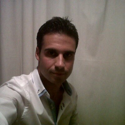 Profile Picture of RAFAEL MARTÍN RECIO (@_rafamartin) on Twitter