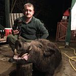 Profile Picture of Sandor Kiralj (@sandorkiralj) on Instagram