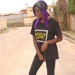 Natasha Joel - Instagram Profile Picture of Natasha Joel (@tabijoel68) on Instagram