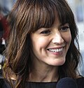 Profile Picture of Rosemarie DeWitt - Wikipediaon Wikipedia