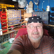 Profile Picture of Terry Adams (@terryscollection100) on Youtube