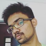 Profile Picture of Gladson💛 (@gladjames) on Instagram