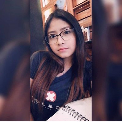 Profile Picture of Olivia Vázquez Jiménez (@OliviaVzquezJi1) on Twitter