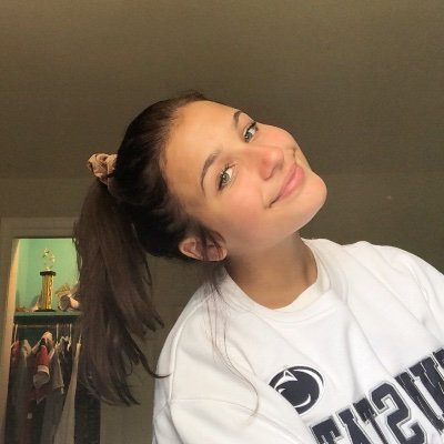Profile Picture of Samantha Perreault (@SamanthaPerrea8) on Twitter