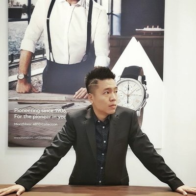 Profile Picture of Kenneth Chan (@kennethchan87) on Twitter