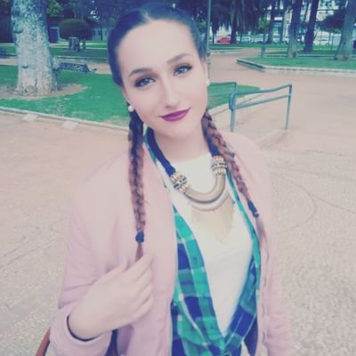 Profile Picture of Carmen ♥ (@CarmenCuevas19) on Twitter