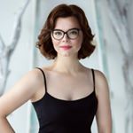 Profile Picture of Tatyana Brukhunova (@bruhunova) on Instagram