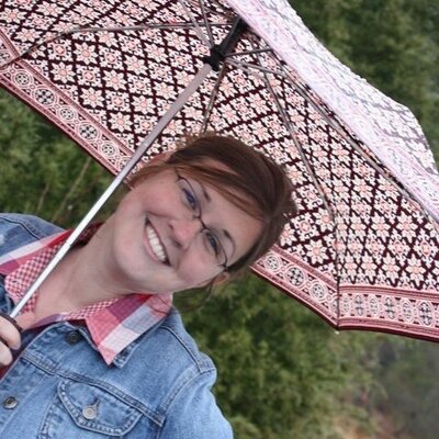 Profile Picture of Rhonda Henderson (@rhondahenders48) on Twitter