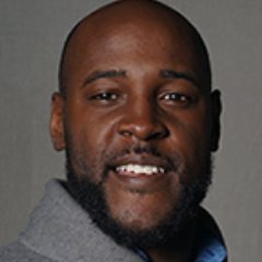 Profile Picture of Calvin Rowe (@CalvinDRowe) on Twitter