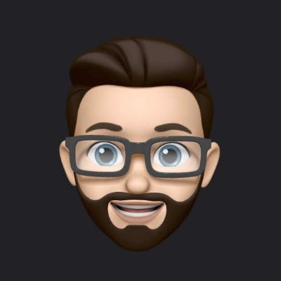 Profile Picture of Brandon Hughes (@brando_meister) on Twitter