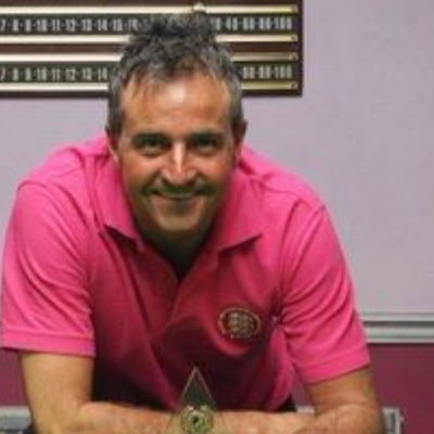 Profile Picture of Eddie Manning (@EddieMa69168682) on Twitter