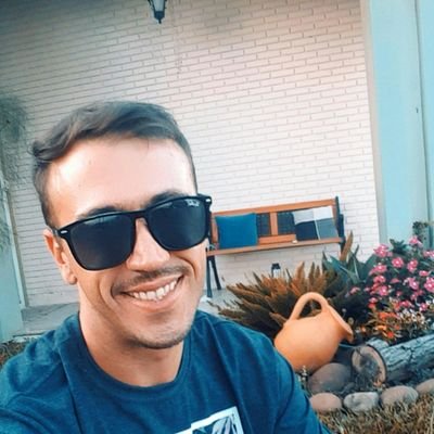 Profile Picture of Marcel Castro (@marcelcastro_) on Twitter