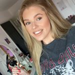 Profile Photo of 𝐿𝒶𝓊𝓇𝒶 𝓃𝑒𝑒𝒹𝒽𝒶𝓂 (@laura_grace999) on Instagram