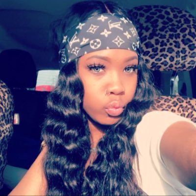 Profile Picture of Trinity ALCJ. Miller 💛 🤞🏽 (@princessstrinii) on Twitter