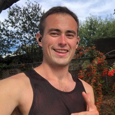 Profile Picture of Nicholas Olivares (@nicholivares) on Twitter