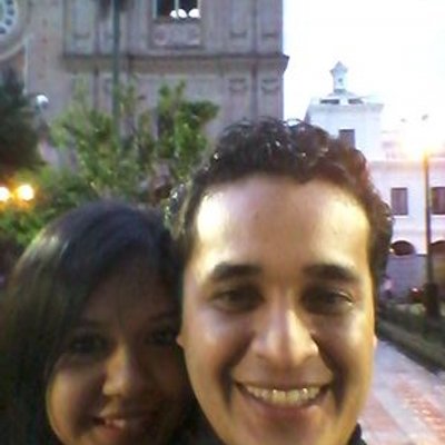 Profile Picture of Oskar Iniguez (@IniguezOskar) on Twitter