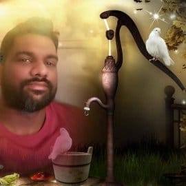 Profile Picture of Edwin Joseph (@Edwin-Joseph) on Facebook