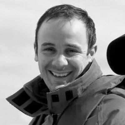 Profile Picture of Filipe Natalio (@filipe_natalio) on Twitter