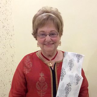 Profile Picture of Pamela Jarman (@pamela.jarman.35) on Facebook