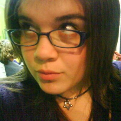 Profile Picture of Barbara  Calderon (@loqilla_babiiih) on Twitter