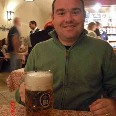 Profile Picture of Mário A. De Abreu (@mario_abreu) on Twitter