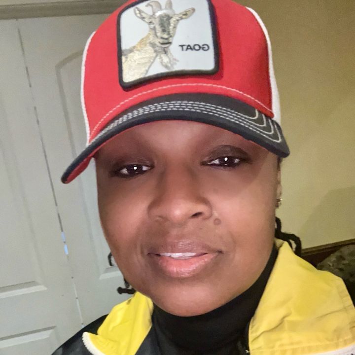 Profile Picture of Paula Godfrey (@paulagodfrey504) on Tiktok