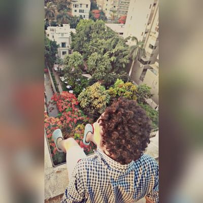 Profile Picture of Khaled Labib (@KhaledLabib13) on Twitter