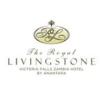 Profile Picture of Royal Livingstone by Anantara (@royallivingstone_anantara) on Instagram