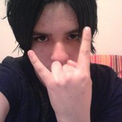 Profile Picture of Ruben Alejandro (@RubenLennonRock) on Twitter