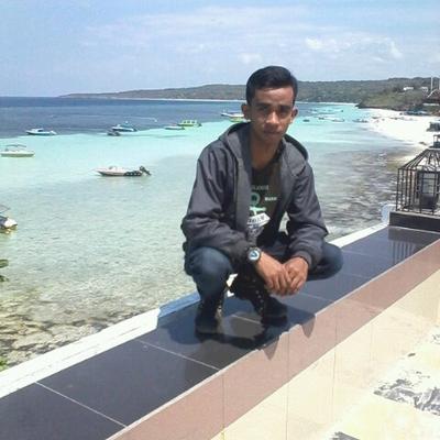 Profile Picture of Sabaruddin (@Sabady012) on Twitter