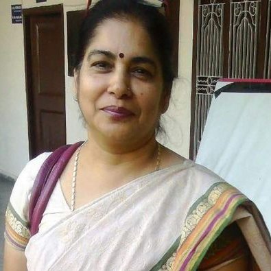 Profile Picture of Anjali Jain (@anjalijain006) on Twitter