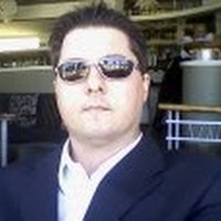 Profile Picture of Mark Salter (@mark-salter-7) on Quora