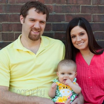 Profile Picture of Stephanie Hoover (@finalyMRSHoover) on Twitter