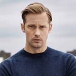Profile Picture of Alexander Skarsgård (@thealexanderskarsgard) on Instagram