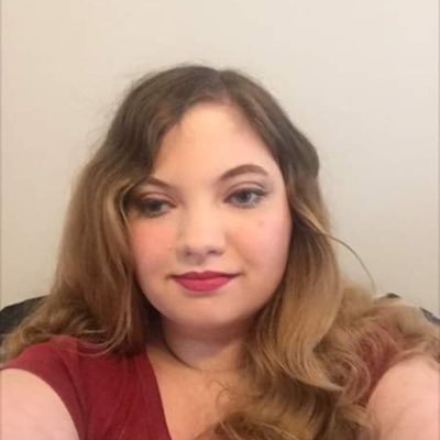 Profile Picture of HaleyKayte (@Haleyisbell20) on Twitter