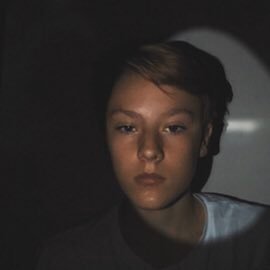 Profile Picture of Jay Gribben (@GribbenJay) on Twitter