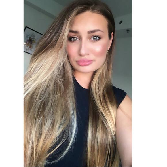 Valeria Glebova - Poshmark Profile Picture of Valeria Glebova (@valeria_glebova) on Poshmark