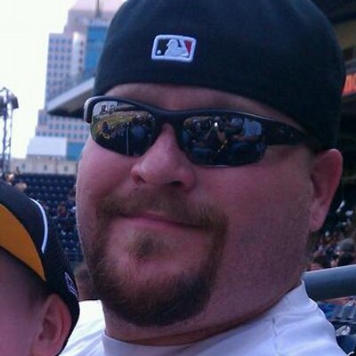 Profile Picture of Martin Bayless (@Gasified6996) on Twitter