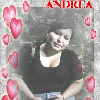 Profile Picture of Andrea Solis (@andreasolis990) on Twitter